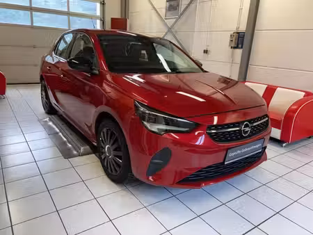 Opel Corsa 1.2 75 Edition