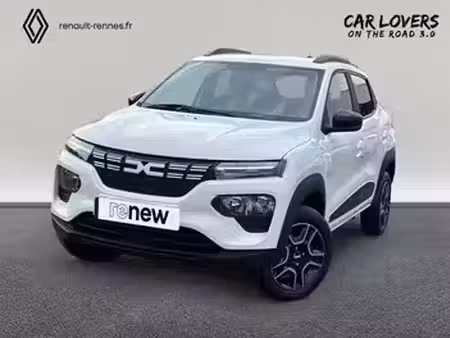 Dacia Spring 45