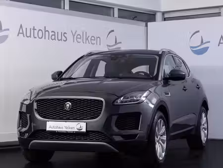 Jaguar E-Pace D240 2.0 240 SE 4x4