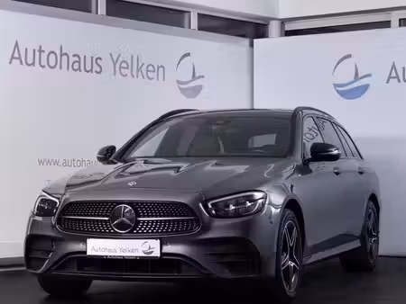 Mercedes-Benz Classe E E 300
