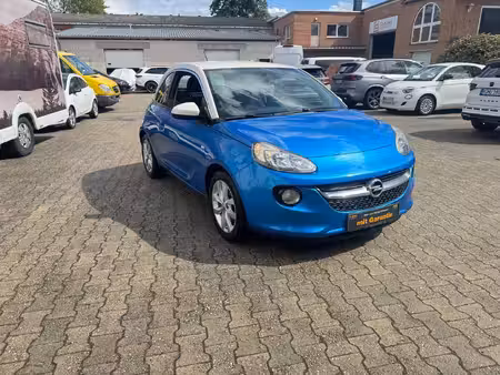 Opel Adam 1.4 87 Jam