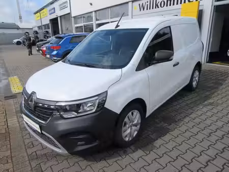 Renault Kangoo 1.5 dCi 70