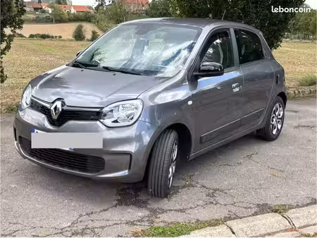 Renault Twingo 1.0 SCe 65