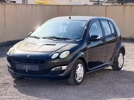Smart Forfour 1.1 75