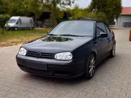 Volkswagen Golf 1.6 100