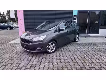 Ford C-max 1.5 150 Business Edition
