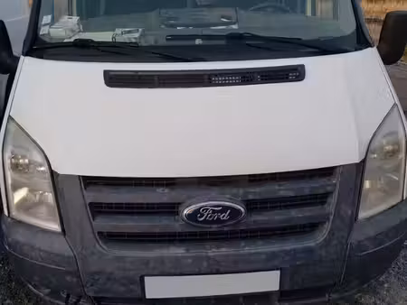 Ford Transit 2.2 TDCi 85