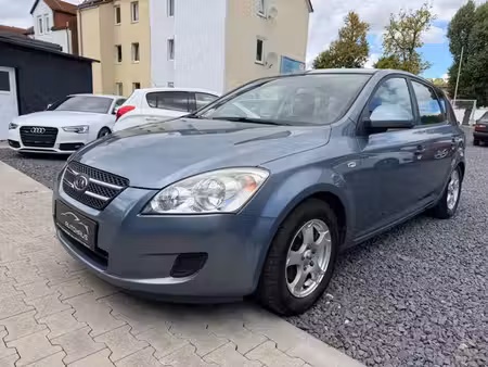 Kia Ceed 1.4 LX
