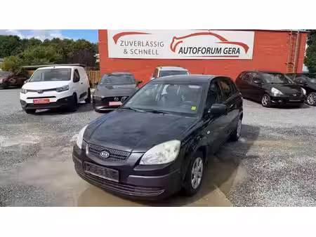 Kia Rio 1.4 97