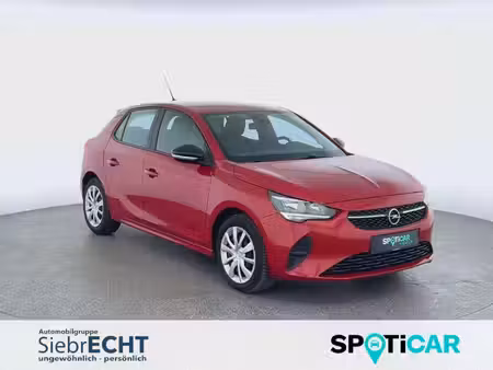 Opel Corsa 1.2 101 Edition