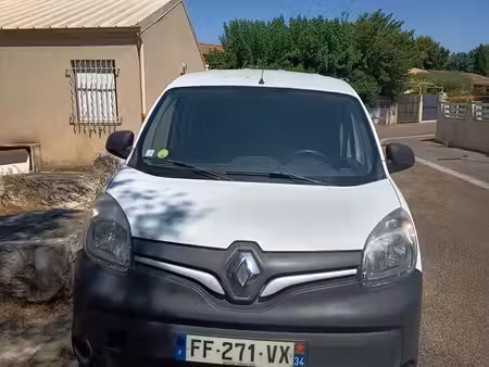 Renault Kangoo 1.5