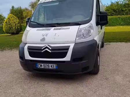 Citroën Jumper 2.2 100