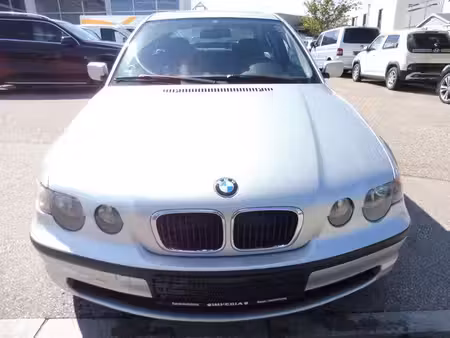 BMW Série 3 361i 1.8 115