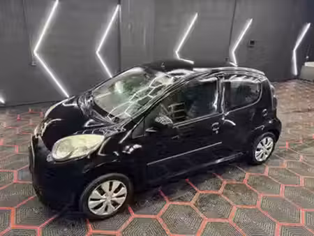 Citroën C1 1.0 68 Confort
