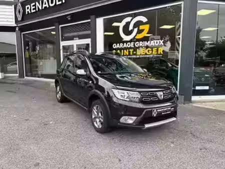 Dacia Sandero 0.9 TCe 90