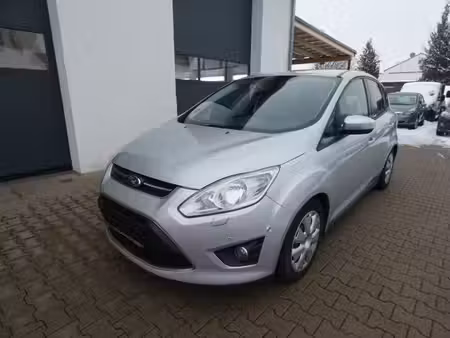 Ford C-max 1.0 125 Edition