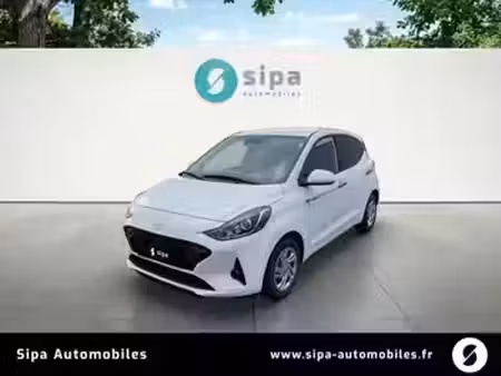 Hyundai i10 1.0 63 Creative