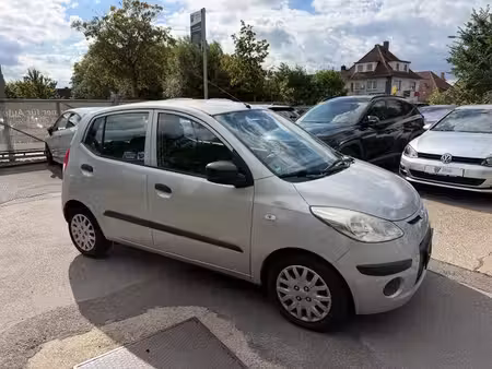 Hyundai i10 1.1 66 Style