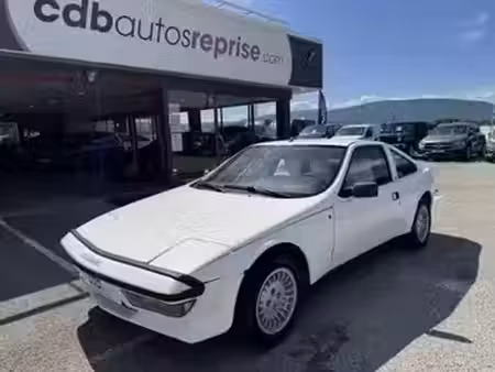 Matra Murena