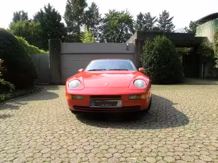 Porsche 968 Clubsport 3.0 240