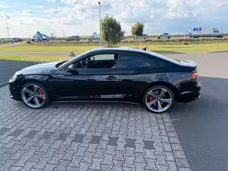 Audi A5 S5 V6 3.0 TDI 347 quattro