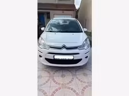 Citroën C3 1.0 PureTech 68 Attraction