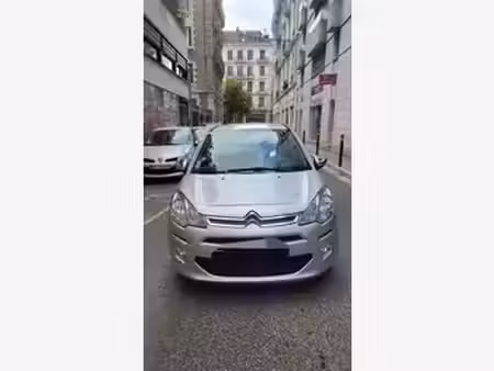 Citroën C3 1.2 PureTech 82 Confort