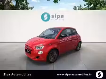Fiat 500 1.0 65 Icône
