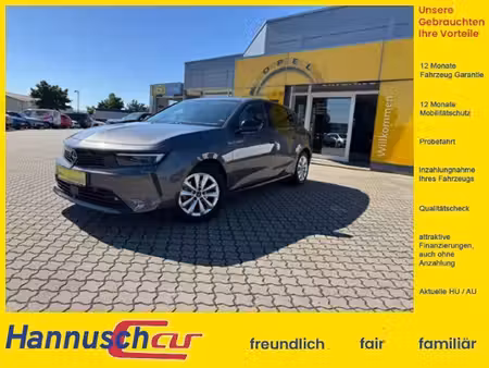 Opel Astra 1.2 110 Edition