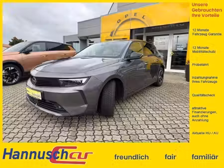 Opel Astra 1.2 110 Edition