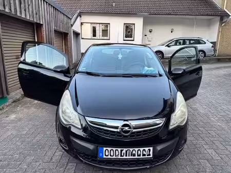 Opel Corsa 1.2 86