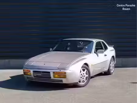 Porsche 944 Turbo 2.5 250