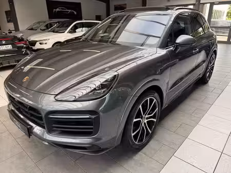 Porsche Cayenne GTS V8 4.0 460 4x4