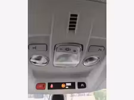 Citroën C4 1.2 PureTech 110 Live