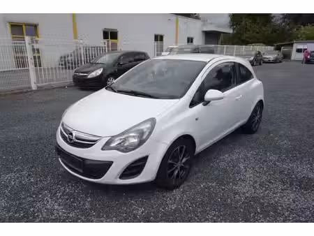 Opel Corsa 1.2 Edition