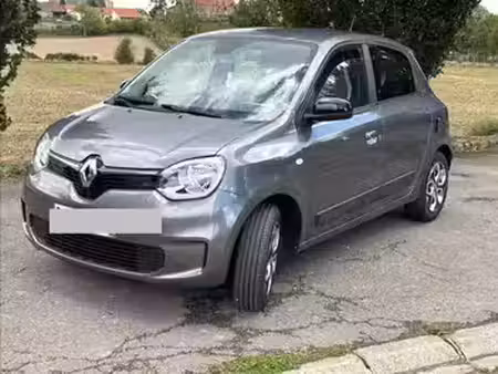 Renault Twingo 1.0 SCe 65 Équilibre