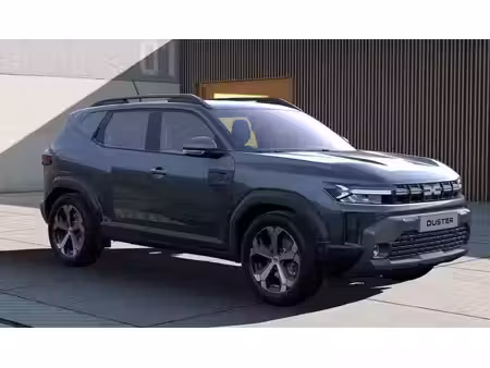 Dacia Duster 1.2 140 Journey