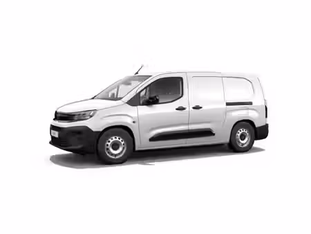 Opel Combo 1.5 131