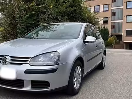 Volkswagen Golf 1.6