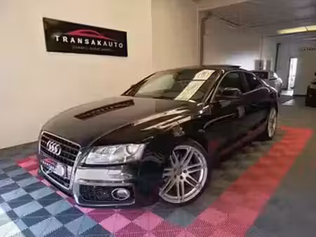 Audi A5 2.0 TDI 170