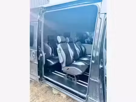 Fiat Ducato 3.3 MultiJet 130