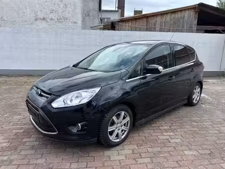 Ford C-max 1.6 Titanium