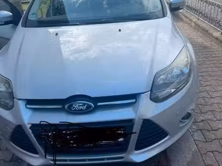 Ford Focus 85