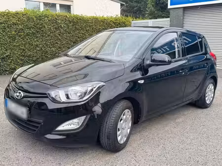 Hyundai i20 1.2
