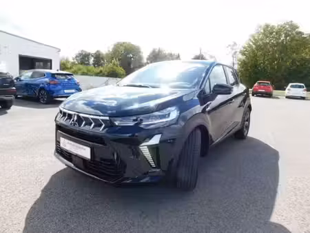 Mitsubishi ASX 1.3 140 Intense