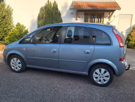 Opel Meriva 1.6 CDTI 101