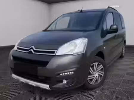 Citroën Berlingo 1.6 BlueHDi XTR