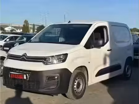 Citroën Berlingo Feel