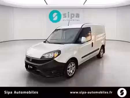 Fiat Doblo Cargo 1.6 MultiJet 90