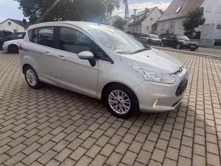 Ford B-max 1.0 Titanium